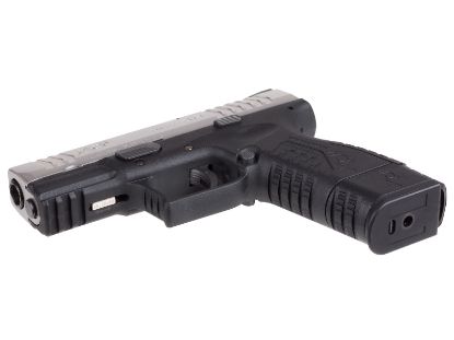Picture of Springfield Armory XDM 3.8"