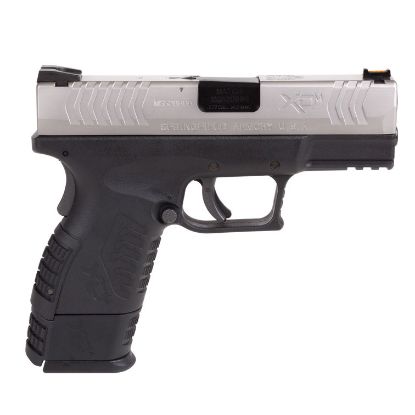 Picture of Springfield Armory XDM 3.8"