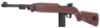 Picture of Springfield Armoury M1 Carbine Wood Effect Co2 Rifle