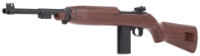 Springfield Armoury M1 Carbine Wood Effect Co2 Rifle