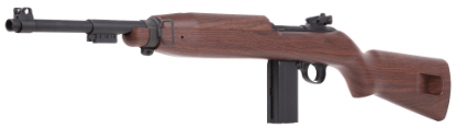Picture of Springfield Armoury M1 Carbine Wood Effect Co2 Rifle