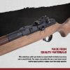Picture of Springfield Armoury M1A Underlever Spring Powered Air Rifle
