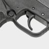 Picture of Springfield Armoury XDE 4.5 inch Co2 Pistol