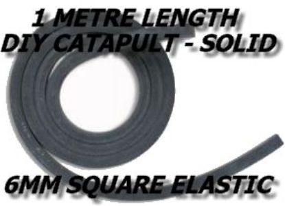 Picture of Square Catapult Elastic