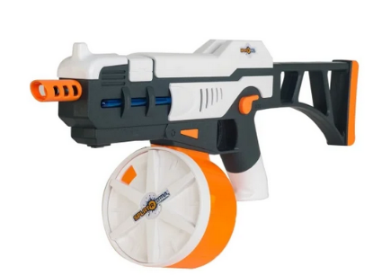 Picture of SRB1200 Full Auto Soft Water Bead Blaster Kit