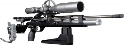 Picture of Steyr Challenge Field Target Air Rifle