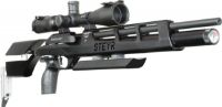 Steyr Challenge HFT Black