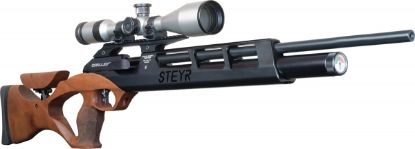 Picture of Steyr Challenge Hunting Air Rifle
