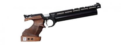 Picture of Steyr Evo 10 Target PCP Air Pistol