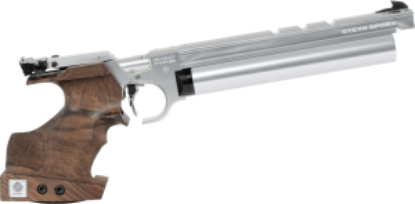 Picture of Steyr Evo 10 Target PCP Air Pistol
