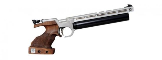 Picture of Steyr Evo 10E Pistol