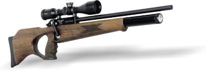 Picture of Steyr Hunting 5 Scout Air Rifle