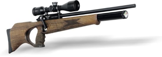 Picture of Steyr Hunting 5 Scout Air Rifle