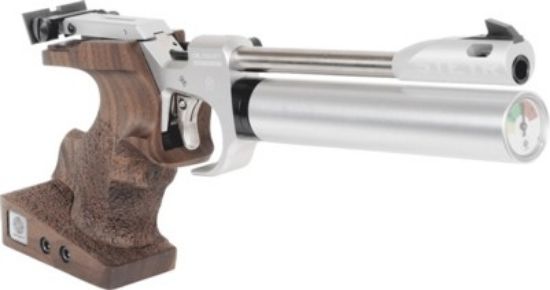 Picture of Steyr LP2 Compact Pistol