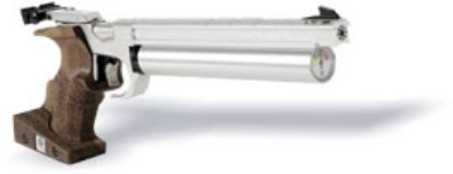 Picture of Steyr LP2 Pistol