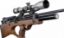 Picture of Steyr Pro X PCP