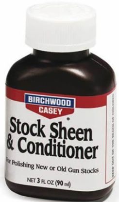 Picture of Stock Sheen & Conditioner 3oz Birchwood Casey