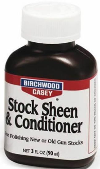 Picture of Stock Sheen & Conditioner 3oz Birchwood Casey