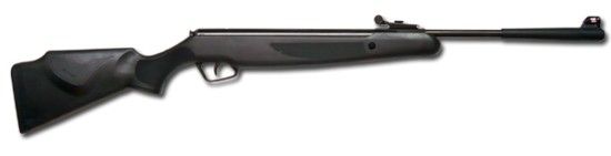 Picture of Stoeger X20 Black Synthetic Combo .177 or .22