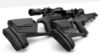 Picture of Stoeger XM1 Scout PCP Air Rifle