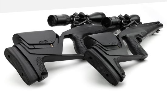 Picture of Stoeger XM1 Scout PCP Air Rifle