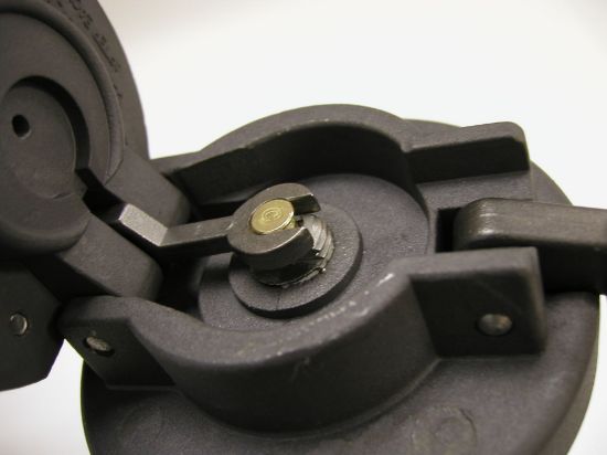 Super Pro Low Recoil Dummy Launcher. Solware Ltd.