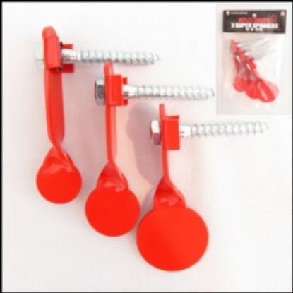 Picture of Super Spinners By Reflex