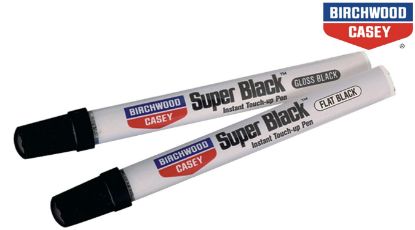 Picture of Super Touch Up Pen Blue