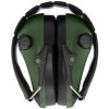 Picture of SWATCOM Electronic Ear Defenders (Slimline Stereo) - Green