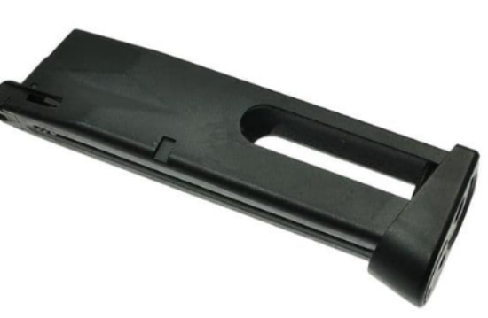 Picture of Swiss Arms Beretta P92 MAG