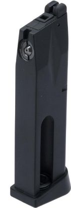 Picture of Swiss Arms CO2 Magazine for Swiss Arms P92