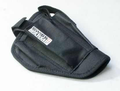 Picture of SWISS ARMS HIP HOLSTER