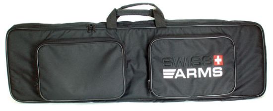 Picture of Swiss Arms Official Branded Tactical Gun Bag