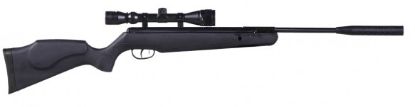 Picture of Swiss Arms TG1 Break Barrel Air Rifle