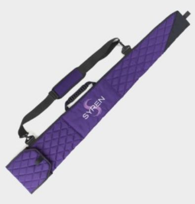 Picture of Syren Gun Slip - Purple