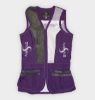 Picture of Syren Purple Skeet Vests 2017