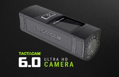 Picture of TACTACAM 6.0 Shotgun Rifle Action Camera