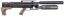 Picture of Taipan Veteran II Air Rifle Forest Laminate
