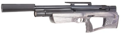 Picture of Taipan Veteran II Air Rifle Grey Laminate