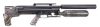 Picture of Taipan Veteran II Tactical Air Rifle Grey Laminate
