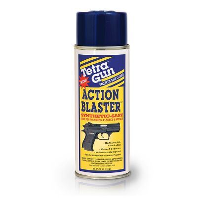 Picture of Tetra Gun Action Blaster Degreaser (12oz)