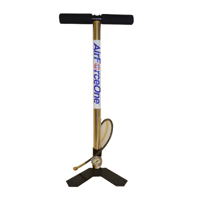 Picture of The Airforce One Pump For PCP Air rifles