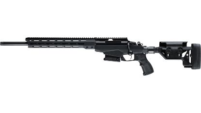 Picture of Tikka T3x Tactical