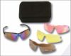 Picture of Top Gun Ultra Shooting Glasses