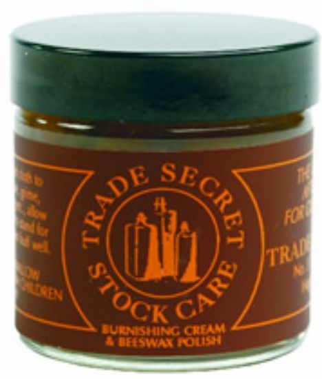 Picture of Trade Secret Burnishing Cream