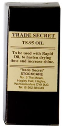 Picture of Trade Secret TS-95 Oil