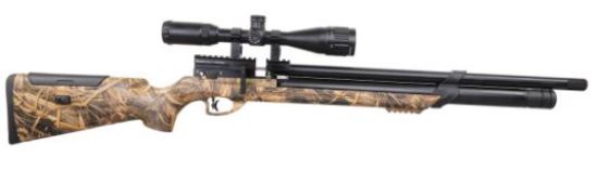 Picture of TRIMEX ARMS ARCHERO-C PCP AIR RIFLE