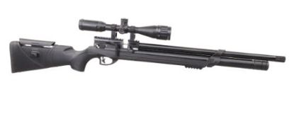 Picture of TRIMEX ARMS ARCHERO-S PCP AIR RIFLE
