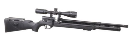 Picture of TRIMEX ARMS ARCHERO-S PCP AIR RIFLE