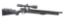 Picture of TRIMEX ARMS ARCHERO-S PCP AIR RIFLE